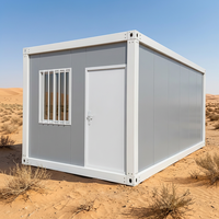 Maisons préfabriquées Chine, maisons modulaires préfabriquées en conteneurs, maisons modulaires préfabriquées