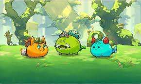 Software de Desarrollo de Juegos en Línea, Clon de Script de Juego NFT P2E Listo para Usar, Inspirado en Axie Infinity, de la India - Product Image 3