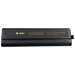 סוללת משלוח מהיר li204sx 18650 3s3p 10.8v <span class=keywords><strong>7800mah</strong></span> עבור phaspניתן-uitrasonic גלאי פגם מערך פאשן - Product Image 2