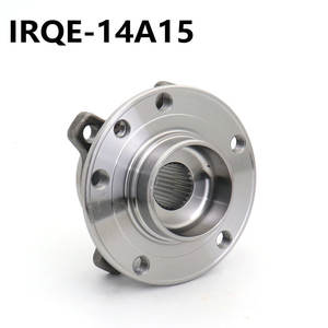 Unité de roulement de roue avant et ensemble de tête d'essieu pour Jeep Cherokee, diamètre intérieur 30 mm, pièce de rechange neuve - Product Image 3
