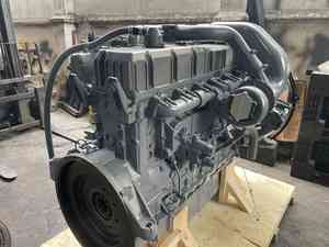 Nuevo motor 6HK1 Conjunto de motor completo Ensamblaje de motor - Product Image 4