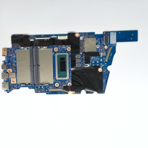 ของแท้สำหรับ Dell Inspiron 14 5420 16 5620มาเธอร์บอร์ด i5-1240P 0MXHG1 Odin N ADL DDR5 UMA MB 213265-1ชิ้นส่วนคอมพิวเตอร์ - Product Image 2