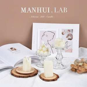 Venta al por mayor de moldes de resina epoxi, moldes de yeso, moldes de jabón, moldes de velas perfumadas y moldes de silicona para hornear en stock - Product Image 4