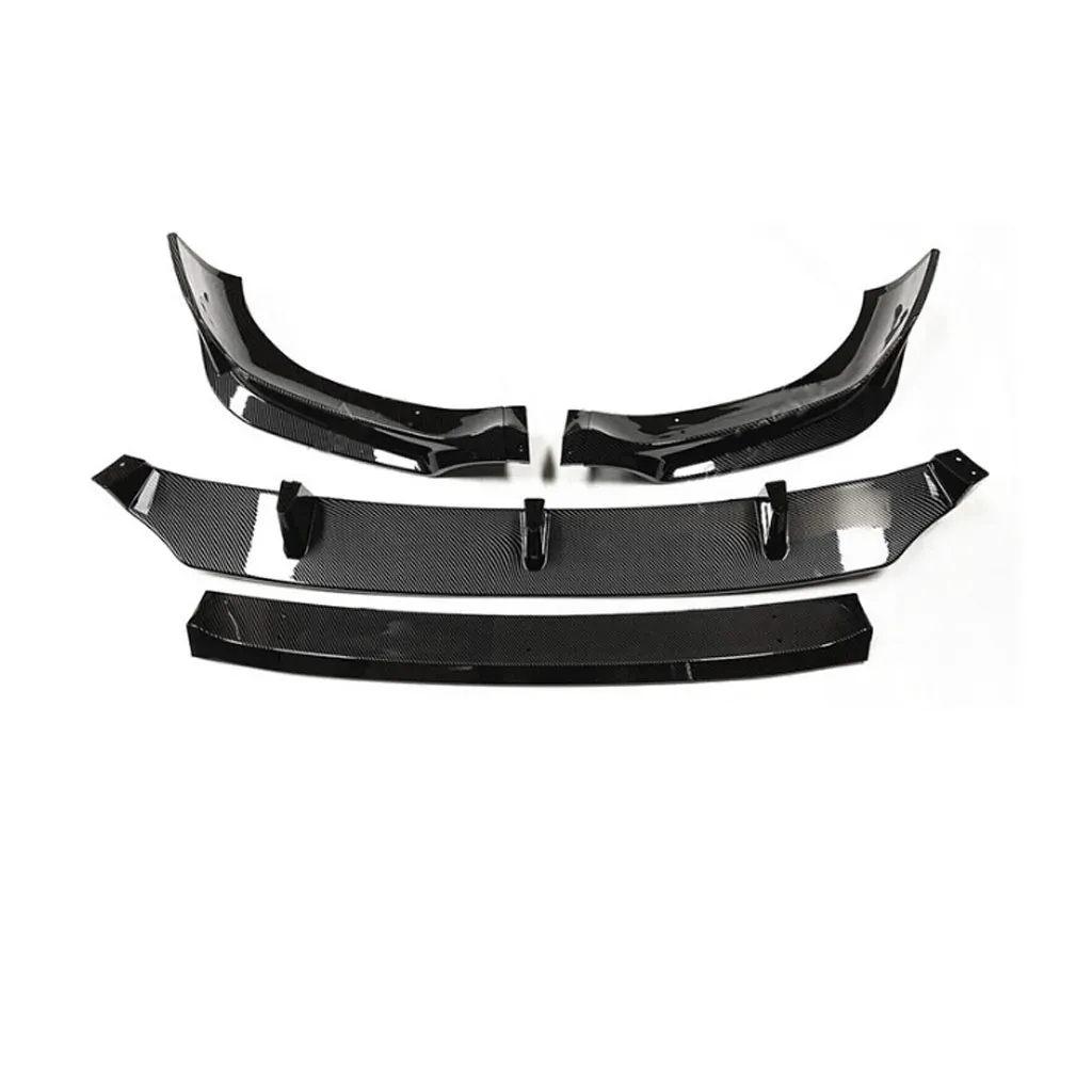 Aspect carbone