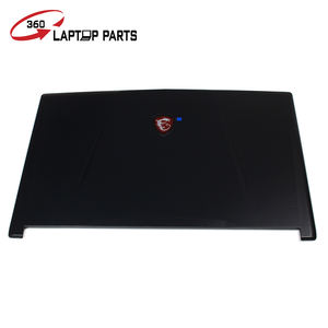 Новинка, задняя крышка для ноутбука MS GL63 GP63 MS-16P4 16P5 16P6 16P7 16P8, передняя крышка для ЖК-экрана - Product Image 2