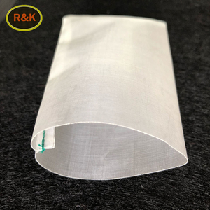 Nylon lọc Báo Chí túi tùy chỉnh kích thước 25 45 90 120 190 220 micron cấp thực phẩm nylon lọc lưới túi - Product Image 3