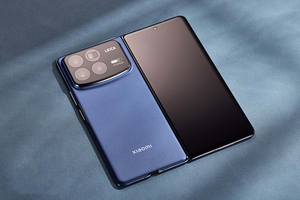 Xiao Mi Mix Fold <span class=keywords><strong>4</strong></span> Snap dragon 8 Gen 3 7.98''+6.56'' Double écran 120Hz 50+16MP Caméra Téléphone portable pliable 5G - Product Image 6
