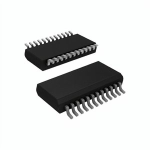 ISL6446IAZ-T Power Management (PMIC) 24 SSOP Buy Electronics Components Online Original One Stop Service - Product Image 1