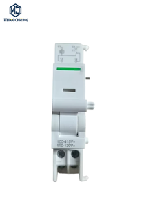 Controlador PLC, Contacto Auxiliar de Liberación de Shunt, Nuevo y Original, A9A26946 - Product Image 1