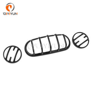 Clignotant arrière avant Protection Indicateur de protection Couvercle de frein Feu arrière pour <span class=keywords><strong>Honda</strong></span> <span class=keywords><strong>2020</strong></span> 2021 <span class=keywords><strong>Rebel</strong></span> CMX 250 300 <span class=keywords><strong>500</strong></span> 1100 - Product Image 3