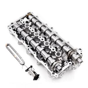 1638159880 Nuevo Kit de Árbol de Levas para Culata para Peugeot 1.5 BlueHDi-DV5R - Product Image 4