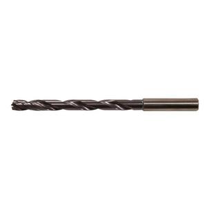 Broca de carburo de alto rendimiento TA1048 Núcleo central optimizado 6 almohadillas de guía Recubierto de TiAlN superior para aplicaciones de acero inoxidable - Product Image 1