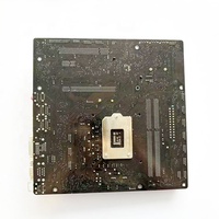 IMBM-H61A 1605-738226 PCIEX1 08001-02074X00 REV.1.02 Ordinateur embarqué Micro-ATX 2e/3e génération Intel Core I7/i5/i3