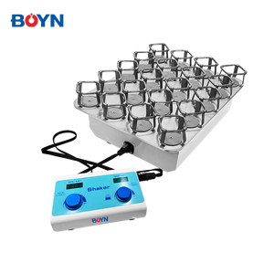 Môi trường khắc nghiệt <span class=keywords><strong>Shaker</strong></span> GSP-20 để sử dụng trong <span class=keywords><strong>CO2</strong></span> lồng ấp, nhà kính và tủ lạnh - Product Image 2