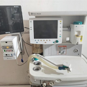 Cao cấp được sử dụng DATEX-OHMEDA avance máy gây mê với chẩn đoán thuộc tính - Product Image 6