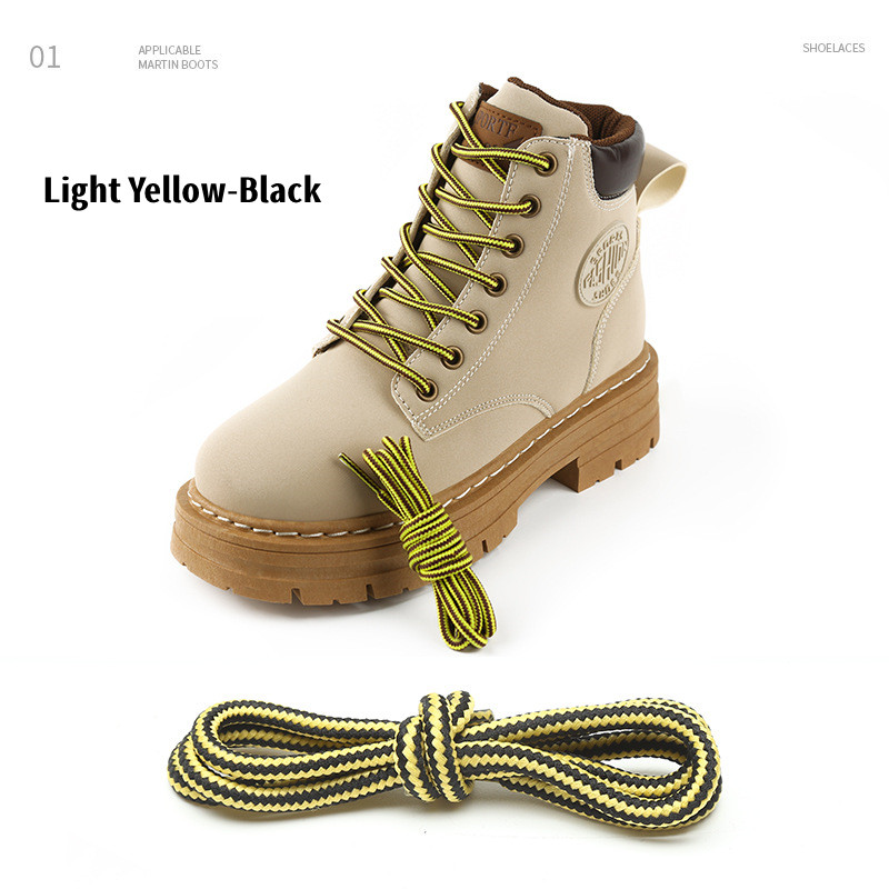 jaune clair-noir