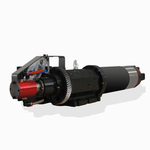Semi-Closed Laser Chuck Essential Component for Equipment Lower Failure Rate Pneumatic 4 Jaws Laser Chuck... - Product Image 3