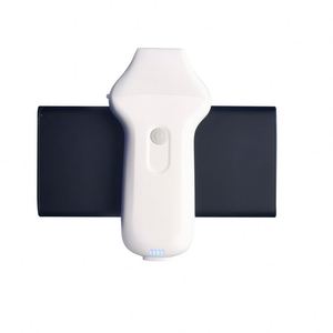 Doppler warna gema sistem Ultrasound nirkabel kualitas tinggi pemindai jantung jantung hybrid <span class=keywords><strong>Array</strong></span> Probe - Product Image 1