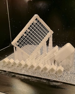 Low-Cost Industrial <strong>3D</strong> <strong>Printing</strong> Service: SLA/SLS/FDM Resin Rapid Prototyping &amp; <strong>3D</strong> Modeling Support Customization - Product Image 2
