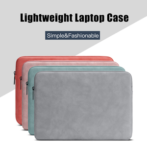 <span class=keywords><strong>Custodia</strong></span> Protettiva di Alta Qualità per Laptop da Donna e Uomo, Antiurto, per <span class=keywords><strong>MacBook</strong></span> Air Pro 13.3, 13, <span class=keywords><strong>14</strong></span>, 15.4, 15.6 Pollici - Product Image 3