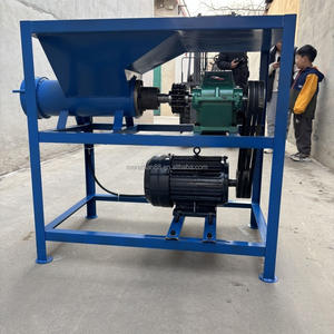 בשר קפוא רב-תפקודי בשר קפואים מתל בשר עוף טחון ברווז לגידול מזון כלבים - Product Image 4