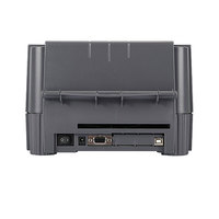 Impresora de Etiquetas de Código de Barras de Transferencia Térmica TSC TTP-244 Pro de Función Dual, Interfaz USB, 203DPI, en Existencia