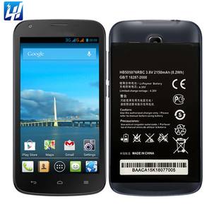 Batería para Teléfono Móvil HB505076RBC G710 G716 A199 C8815 G527 G606 Y3 2 para HUAWEI Ascend Y600 G610 - Product Image 4