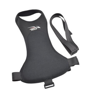 Chaleco Protector de Buceo Profesional KEEP DIVING, Acolchado y Reforzado, para Pesca Submarina, Caza Submarina, Protector de Pecho HX - Product Image 5
