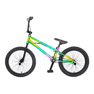 Vélo de route personnalisé OEM, bicyclette de sport extrême de 20 <span class=keywords><strong>pouces</strong></span>, vtt freestyle - Product Image 6