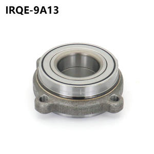 Conjunto de Cabezal de Eje con Rodamiento Automotriz Irqe 9A13 para BMW X, Diámetro Interior 45 mm, Pieza de Repuesto - Product Image 1