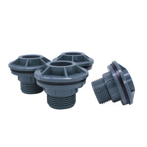 Raccord de tuyauterie en <span class=keywords><strong>PVC</strong></span>-<span class=keywords><strong>U</strong></span> pour réservoir arrière - Product Image 4