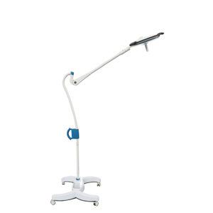 Đèn LED Phẫu Thuật Bệnh Viện Không Bóng Thiết Kế Làm Đẹp Chất Lượng Hàng Đầu Đèn Phẫu Thuật Rạp Hát - Product Image 5