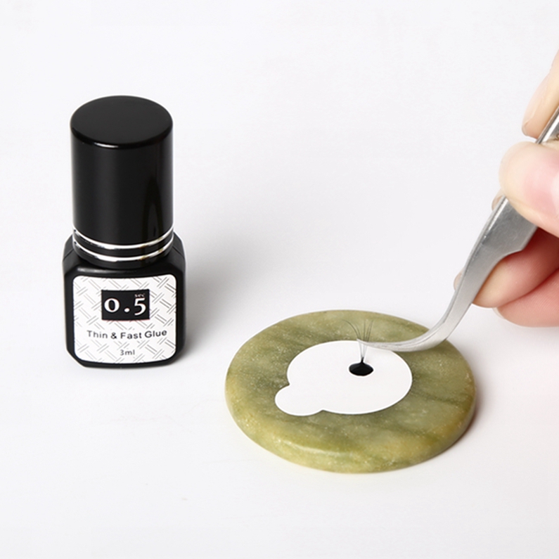 WAKA ресницы 7 недель стойкости сильной Премиум индивидуальный склеивание ресниц Клей частный бренд Наращивание ресниц Клей