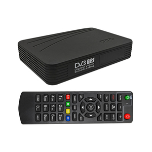 <span class=keywords><strong>DVB</strong></span> <span class=keywords><strong>T</strong></span>/T2 tiêu chuẩn USB media <span class=keywords><strong>player</strong></span> 1080P H 265 HEVC kỹ thuậ<span class=keywords><strong>t</strong></span> số TV chuyển đổi hộp - Product Image 2