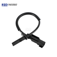 Sensor de Velocidad de Rueda ABS para Automóviles, Precio al por Mayor, OEM 1763975 para FORD TRANSIT