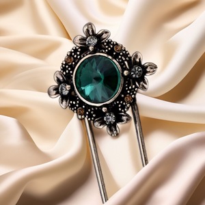 Yunlv sınır ötesi avrupa ve amerikan yeni Retro büyük iğneler, kişiselleştirilmiş hırka kazak, şal, düğmeler, Clothin - Product Image 4