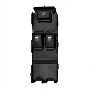 Interrupteur de lève-vitre électrique WLHG 2-2 pour Hongguang, commande principale, avec fonction de levage à une touche, pour remplacement automobile - Product Image 5