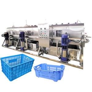 Solución Gratuita para el Lavado <span class=keywords><strong>de</strong></span> Cajas, Envíe una Foto <span class=keywords><strong>de</strong></span> su Caja y Solicite un <span class=keywords><strong>Presupuesto</strong></span> - Product Image 5