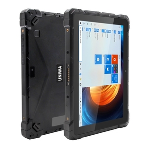 แท็บเล็ตพีซี UNIWA WinPad W108 รุ่นทนทาน ขนาด 10.1 นิ้ว ความจุ 8GB+128GB มาตรฐาน IP67 ซีพียู Quad Core ระบบปฏิบัติการ Windows 10 รองรับ Wifi - Product Image 2