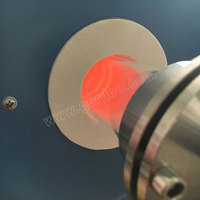 Plasma vapeur améliorée dépôt pecvd pour diamant film de graphène