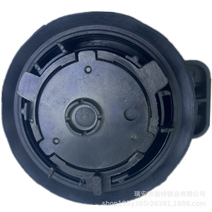 Couvre-réservoir de carburant diesel Hitachi pour excavatrice, diamètre 102 mm, rayon 71,13 mm, avec bouchon de réservoir verrouillable pour ZAX60 70 130 200 210 240 260 360 - Product Image 3