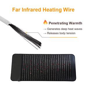 Tappetino per terapia magnetica con logo personalizzato - Product Image 2