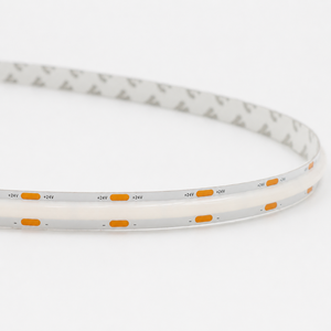 Bande LED DOB à haute efficacité 160lm/W DC24V, bande LED SMD flexible à économie d'énergie pour l'éclairage commercial - Product Image 3