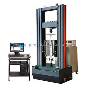 Chambre de chauffage/essai à hautes températures de résistance à la traction d'utilisation de four de laboratoire - Product Image 2