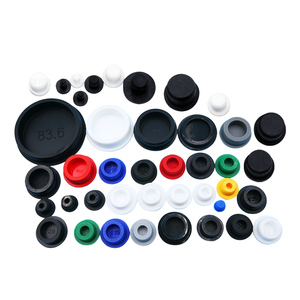 Joints d'étanchéité en silicone personnalisés, joints toriques, résistants à la chaleur et isolants, service de découpe pour les fournisseurs OEM d'électronique - Product Image 6