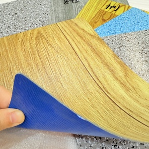 พรมปูพื้นรถแผ่นพีวีซีม้วนพื้นเสื่อน้ำมัน1.6มม. แผ่น<span class=keywords><strong>ปู</strong></span><span class=keywords><strong>พื้น</strong></span>พลาสติกปูพื้นเชิงพาณิชย์ - Product Image 5