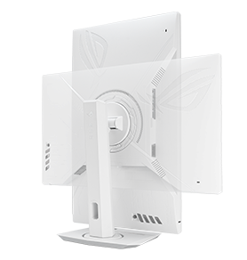 2025最新的高级美国ROG Strix XG259QNS-W发光二极管游戏显示器，内置扬声器USB接口380兆赫刷新率 - Product Image 5