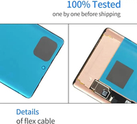 LCD de téléphone portable pour Google Pixel 7 Lcd prix d'usine pour Google Pixel 7 Pro affichage pour Google Pixel 7 Pro remplacement de l'écran