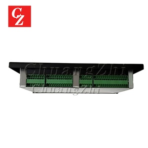 Tarjeta Controladora de Computadora para Compresor de Aire Ingersoll Rand 39875158, Pantalla de Operación del Controlador del Compresor de Aire - Product Image 5