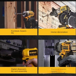 Jeu d'embouts de tournevis Outil électrique en acier Embouts de tournevis longs Jeu d'embouts d'impact de haute qualité Boîte Ensembles de tournevis Jeu de tournevis à percussion - Product Image 2